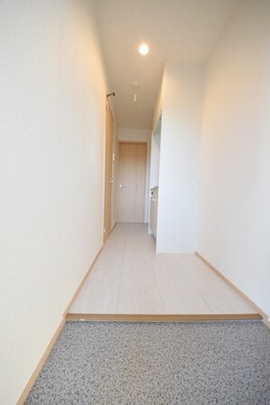 デュエット大和の物件内観写真